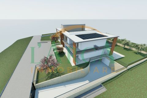 Leilighet i Rovato, Brescia, Rovato - € 431 000 | Ref: 933 - foto 22