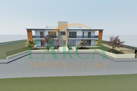 Leilighet i Rovato, Brescia, Rovato - € 431 000 | Ref: 933 - foto 23