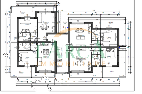 Leilighet i Rovato, Brescia, Rovato - € 431 000 | Ref: 933 - foto 29