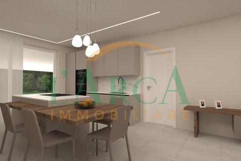 Leilighet i Rovato, Brescia, Rovato - € 431 000 | Ref: 933 - foto 4
