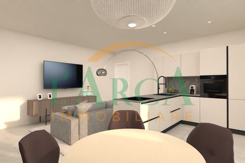 Leilighet i Rovato, Brescia, Rovato - € 431 000 | Ref: 933 - foto 8