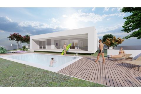 Villa i Luz, Faro, Luz - € 1.350.000 | Ref: L672 - foto 1