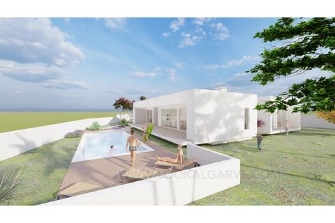 Villa i Luz, Faro, Luz - € 1.350.000 | Ref: L672 - foto 6