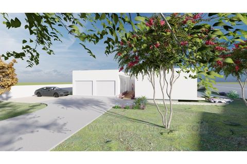 Villa i Luz, Faro, Luz - € 1.350.000 | Ref: L672 - foto 8