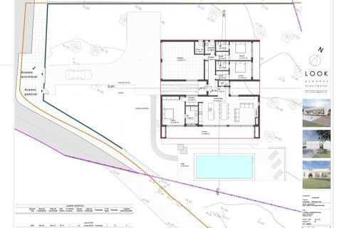 Villa i Luz, Faro, Luz - € 1.350.000 | Ref: L672 - foto 9
