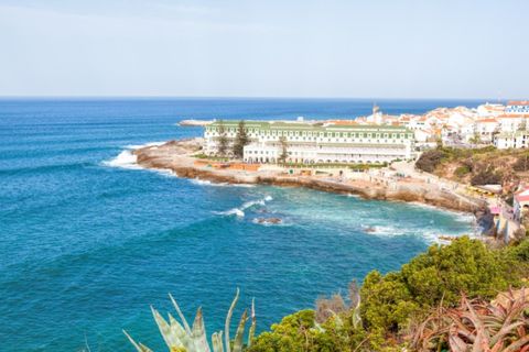 Villa i Ericeira, Lisbon, Ericeira - € 3.050.000 | Ref: CAS_56 - foto 35
