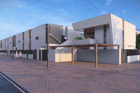 Bungalow i Torre Pacheco, Murcia, Torre Pacheco - € 210.000 | Ref: SDP04763CF/3696 - foto 8