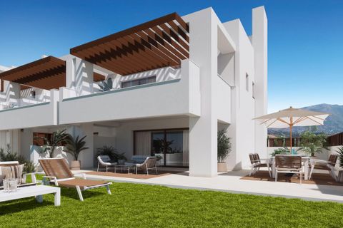 Byhus i Mijas Costa, Malaga, Mijas Costa - € 620.000 | Ref: DPIe33235 - foto 1