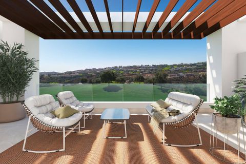 Byhus i Mijas Costa, Malaga, Mijas Costa - € 620.000 | Ref: DPIe33235 - foto 3