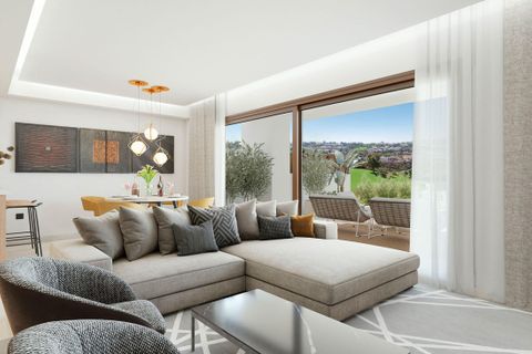 Byhus i Mijas Costa, Malaga, Mijas Costa - € 620.000 | Ref: DPIe33235 - foto 4