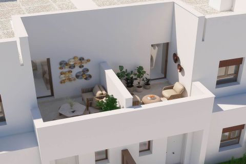 Byhus i Mijas Costa, Malaga, Mijas Costa - € 620.000 | Ref: DPIe33235 - foto 10