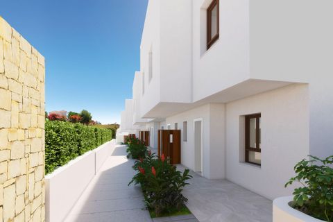 Byhus i Mijas Costa, Malaga, Mijas Costa - € 620.000 | Ref: DPIe33235 - foto 12