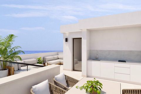 Villa i Los Narejos, Murcia, Los Narejos - € 659.000 | Ref: 3265-04378/3737 - foto 3