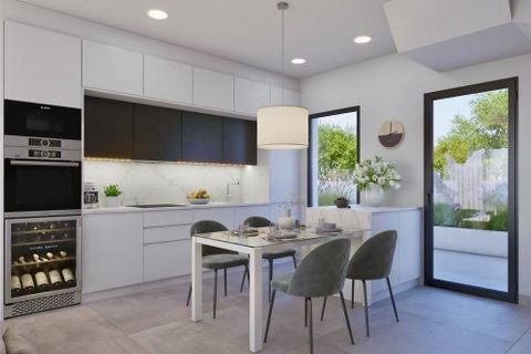 Villa i Los Narejos, Murcia, Los Narejos - € 659.000 | Ref: 3265-04378/3737 - foto 6