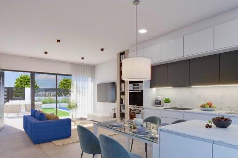 Villa i Los Narejos, Murcia, Los Narejos - € 659.000 | Ref: 3265-04378/3737 - foto 7