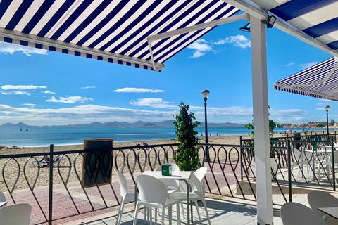 Villa i Los Narejos, Murcia, Los Narejos - € 659.000 | Ref: 3265-04378/3737 - foto 8