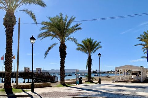 Villa i Los Narejos, Murcia, Los Narejos - € 659.000 | Ref: 3265-04378/3737 - foto 9