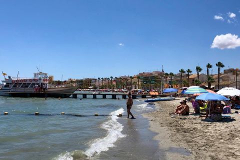 Villa i Los Narejos, Murcia, Los Narejos - € 659.000 | Ref: 3265-04378/3737 - foto 11