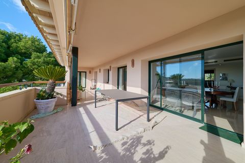 Lejlighed i Bendinat, Mallorca, Bendinat - € 2.395.000 | Ref: 1840 - foto 7