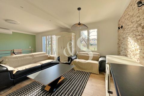 Villa i Malaucene, Vaucluse, Malaucene - € 736.700 | Ref: 2737 - foto 4