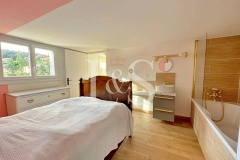 Villa i Malaucene, Vaucluse, Malaucene - € 736.700 | Ref: 2737 - foto 7