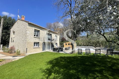 Villa i Malaucene, Vaucluse, Malaucene - € 736.700 | Ref: 2737 - foto 16