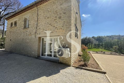 Villa i Malaucene, Vaucluse, Malaucene - € 736.700 | Ref: 2737 - foto 17