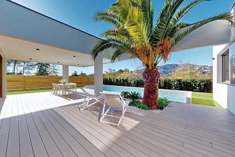 Villa i Matadepera, Barcelona, Matadepera - € 1.385.000 | Ref: EXP08860/8930 - foto 1