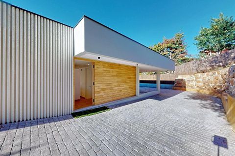 Villa i Matadepera, Barcelona, Matadepera - € 1.385.000 | Ref: EXP08860/8930 - foto 4