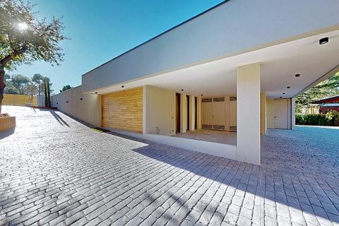 Villa i Matadepera, Barcelona, Matadepera - € 1.385.000 | Ref: EXP08860/8930 - foto 5