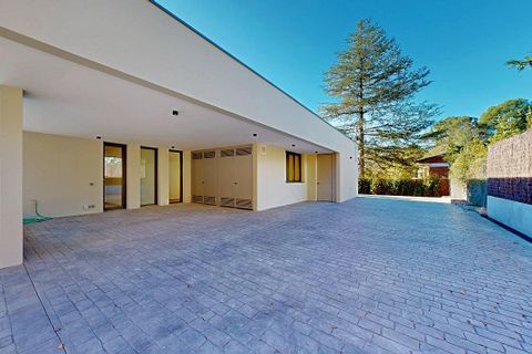 Villa i Matadepera, Barcelona, Matadepera - € 1.385.000 | Ref: EXP08860/8930 - foto 7