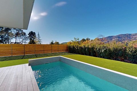 Villa i Matadepera, Barcelona, Matadepera - € 1.385.000 | Ref: EXP08860/8930 - foto 16