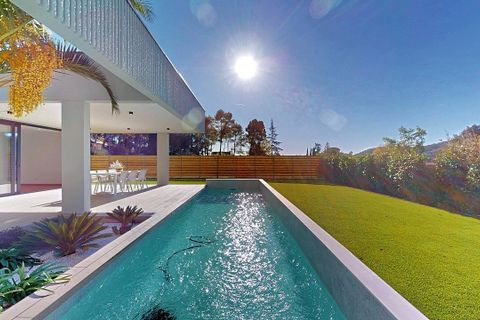 Villa i Matadepera, Barcelona, Matadepera - € 1.385.000 | Ref: EXP08860/8930 - foto 17