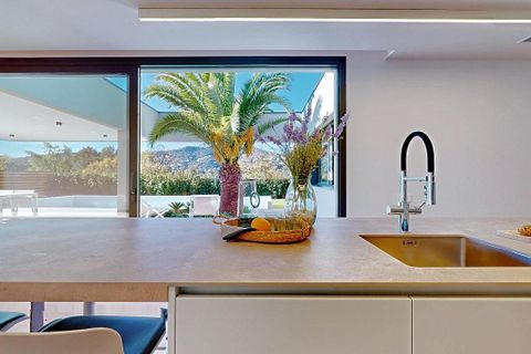 Villa i Matadepera, Barcelona, Matadepera - € 1.385.000 | Ref: EXP08860/8930 - foto 27