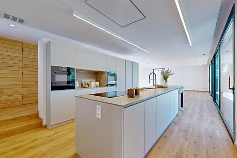Villa i Matadepera, Barcelona, Matadepera - € 1.385.000 | Ref: EXP08860/8930 - foto 31