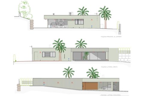Villa i Matadepera, Barcelona, Matadepera - € 1.385.000 | Ref: EXP08860/8930 - foto 49