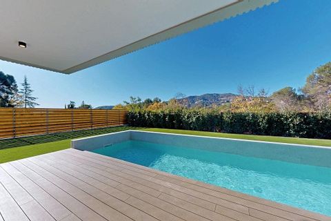 Villa i Matadepera, Barcelona, Matadepera - € 1.385.000 | Ref: EXP08860/8930 - foto 48