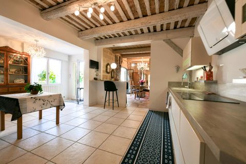Villa i Uzes, Gard, Uzes - € 1.450.000 | Ref: HH-15638542 - foto 6
