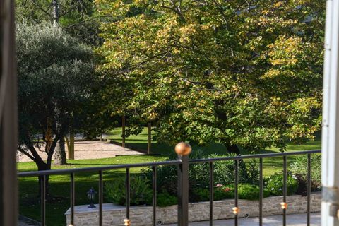 Villa i Uzes, Gard, Uzes - € 1.450.000 | Ref: HH-15638542 - foto 8