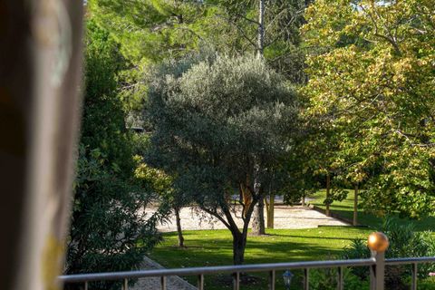 Villa i Uzes, Gard, Uzes - € 1.450.000 | Ref: HH-15638542 - foto 14