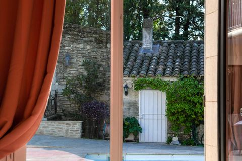 Villa i Uzes, Gard, Uzes - € 1.450.000 | Ref: HH-15638542 - foto 18