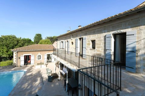 Villa i Uzes, Gard, Uzes - € 1.450.000 | Ref: HH-15638542 - foto 20