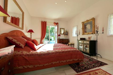 Villa i Uzes, Gard, Uzes - € 1.450.000 | Ref: HH-15638542 - foto 21