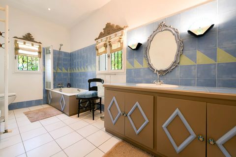 Villa i Uzes, Gard, Uzes - € 1.450.000 | Ref: HH-15638542 - foto 22