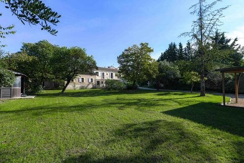 Villa i Uzes, Gard, Uzes - € 1.450.000 | Ref: HH-15638542 - foto 23