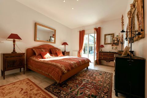 Villa i Uzes, Gard, Uzes - € 1.450.000 | Ref: HH-15638542 - foto 24