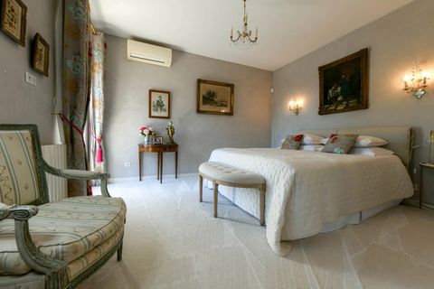 Villa i Uzes, Gard, Uzes - € 1.450.000 | Ref: HH-15638542 - foto 26