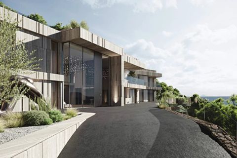 Villa em Eze, Alpes-Maritimes, Eze - € 9.000.000 | Ref: HH-15455017 - foto 19