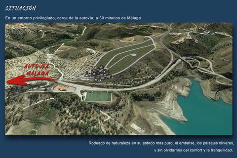 Villa i Vinuela, Malaga, Vinuela - € 335.000 | Ref: IRE2210 - foto 22