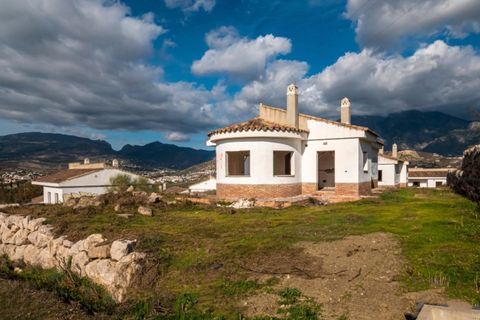Villa i Vinuela, Malaga, Vinuela - € 335.000 | Ref: IRE2210 - foto 10